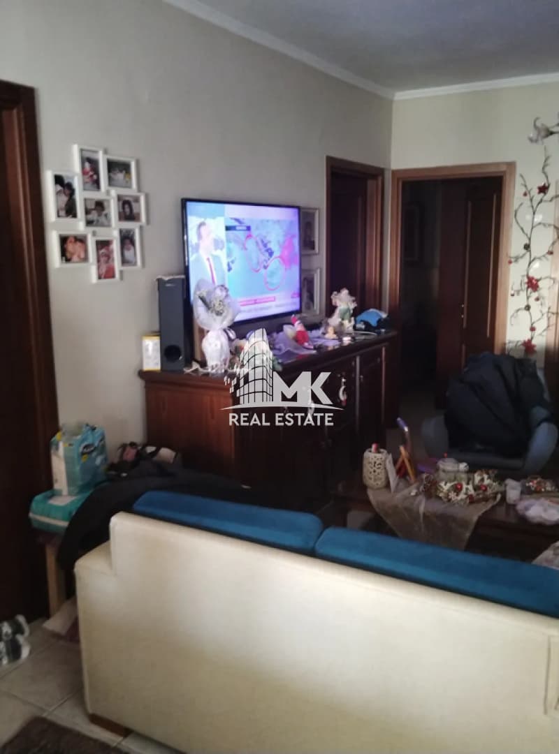 Διαμέρισμα στην Εύοσμο, Εύοσμος — Φωτογραφία 6 από 21