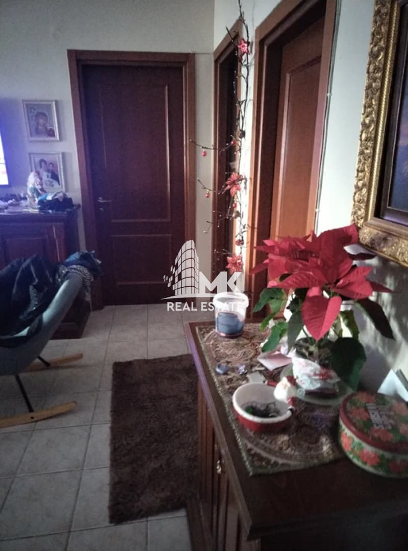 Διαμέρισμα στην Εύοσμο, Εύοσμος — Φωτογραφία 5 από 21