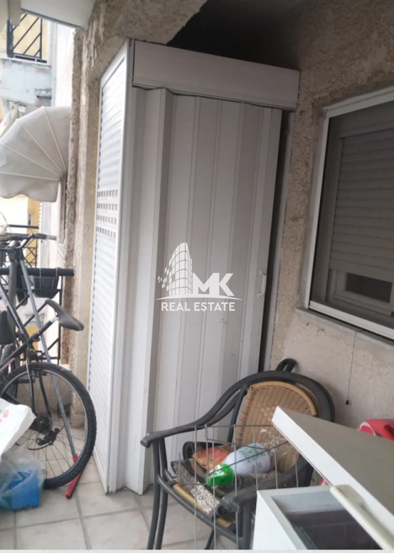 Διαμέρισμα στην Εύοσμο, Εύοσμος — Φωτογραφία 9 από 21