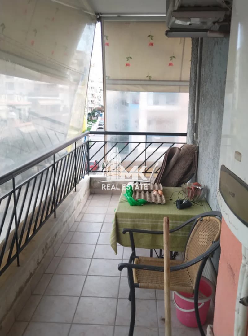 Διαμέρισμα στην Εύοσμο, Εύοσμος — Φωτογραφία 8 από 21