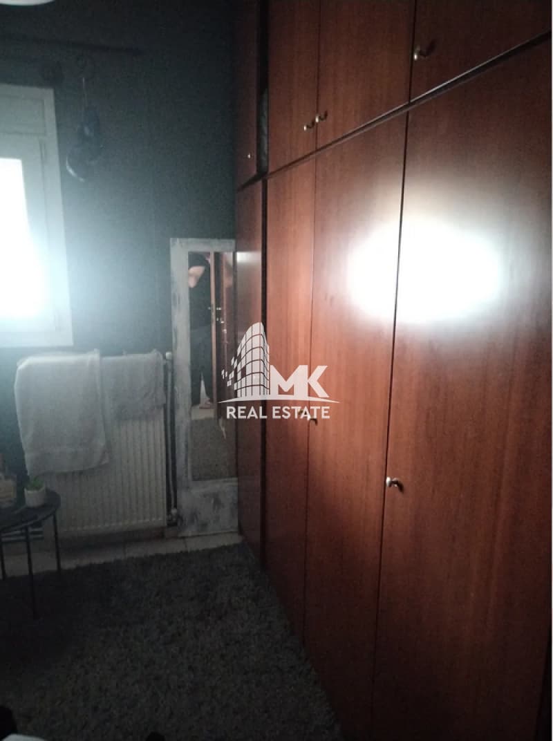 Διαμέρισμα στην Εύοσμο, Εύοσμος — Φωτογραφία 11 από 21