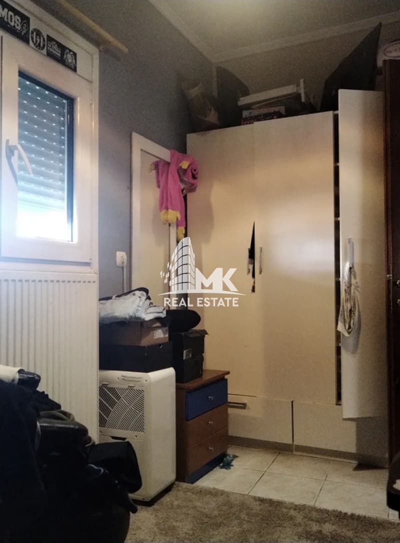 Διαμέρισμα στην Εύοσμο, Εύοσμος — Φωτογραφία 16 από 21