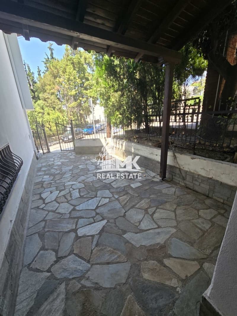 Μονοκατοικία στην Κέντρο, Ωραιόκαστρο — Φωτογραφία 1 από 30