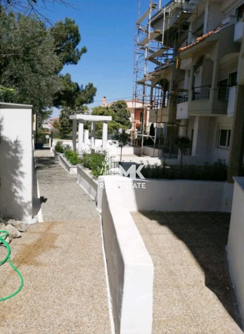 Διαμέρισμα στην Πανόραμα, Πανόραμα — Φωτογραφία 9 από 10