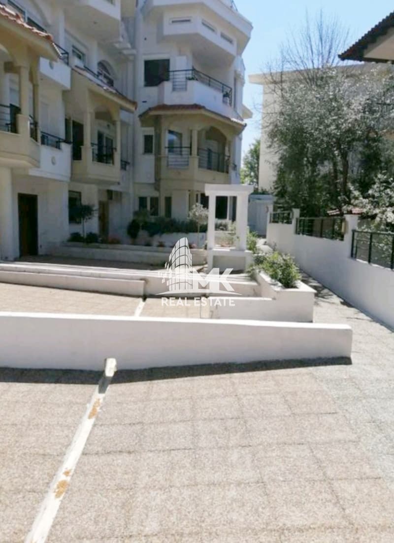 Διαμέρισμα στην Πανόραμα, Πανόραμα — Φωτογραφία 8 από 10