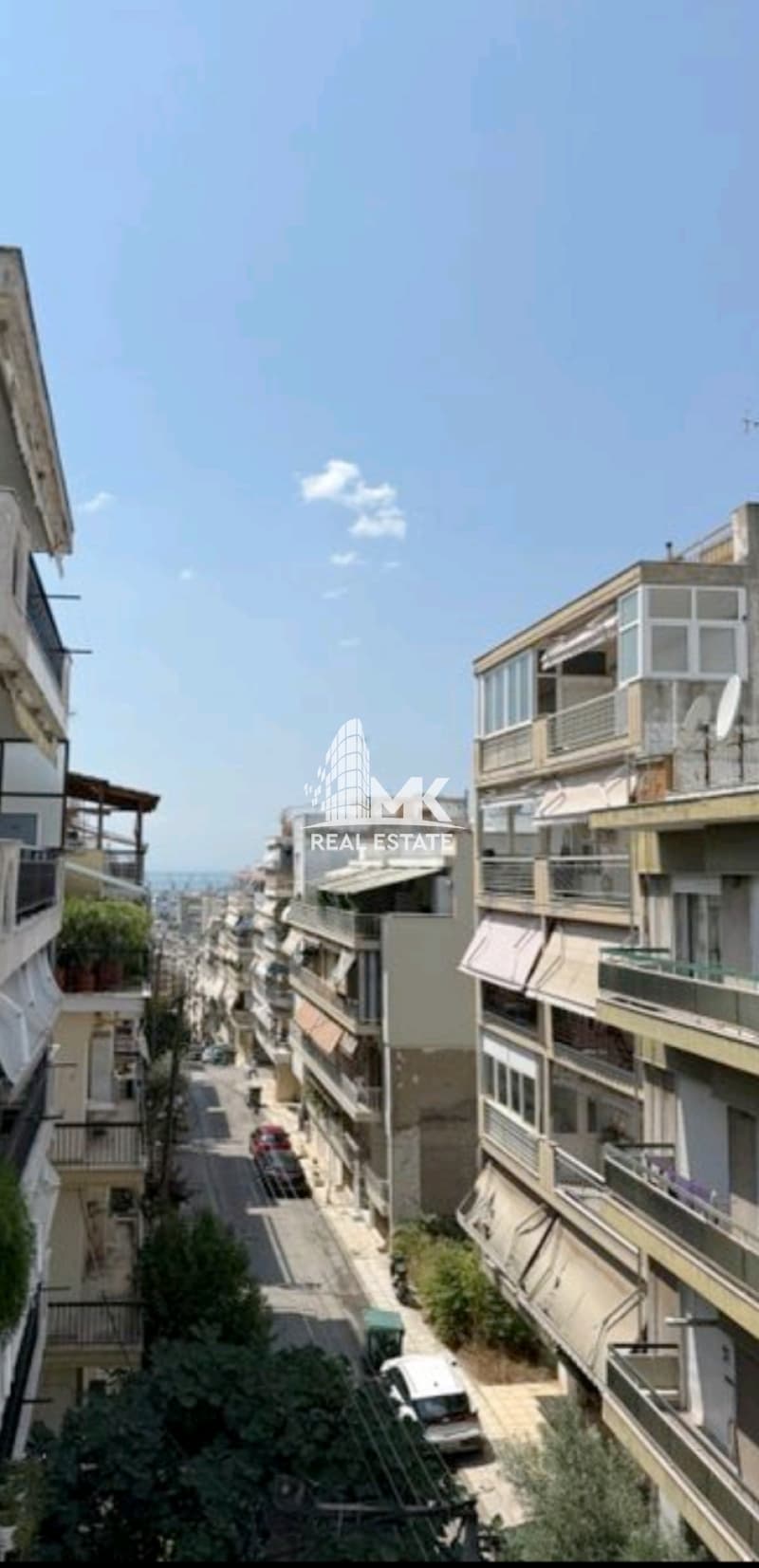 Διαμέρισμα στην Ρήγα Φεραίου, Νεάπολη — Φωτογραφία 15 από 19