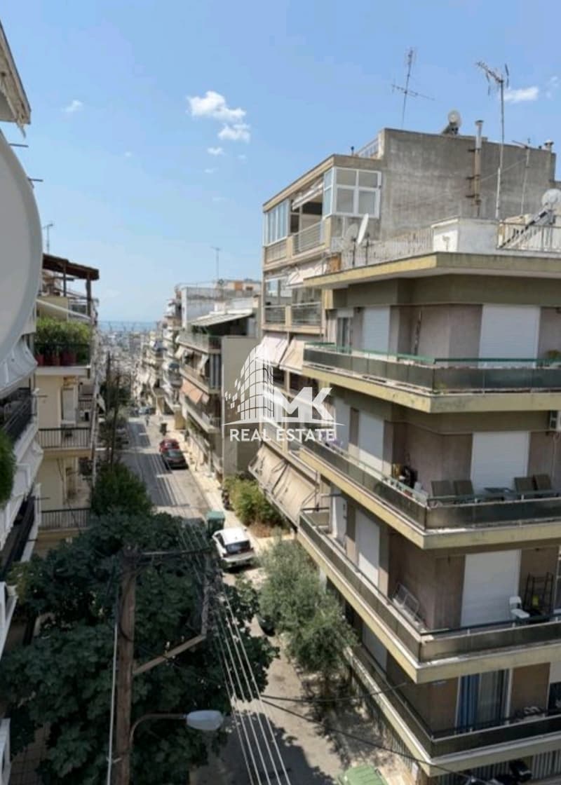 Διαμέρισμα στην Ρήγα Φεραίου, Νεάπολη — Φωτογραφία 17 από 19