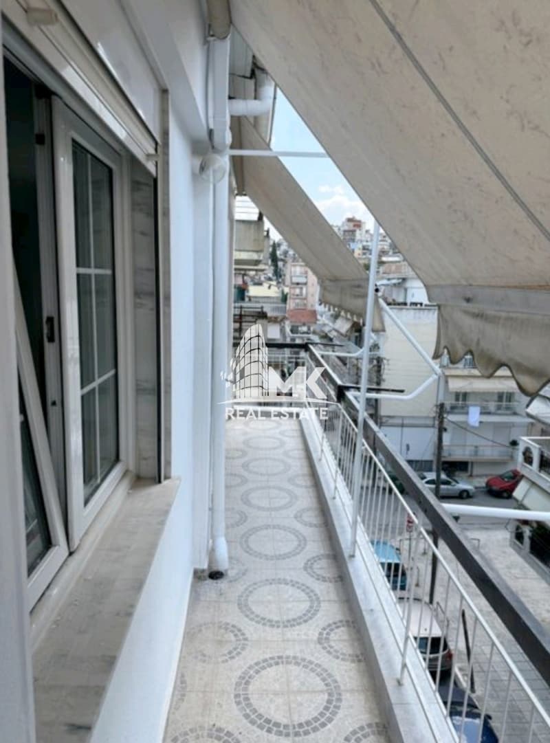 Apartment in Riga Feraiou, Neapoli — Photo 19 of 22