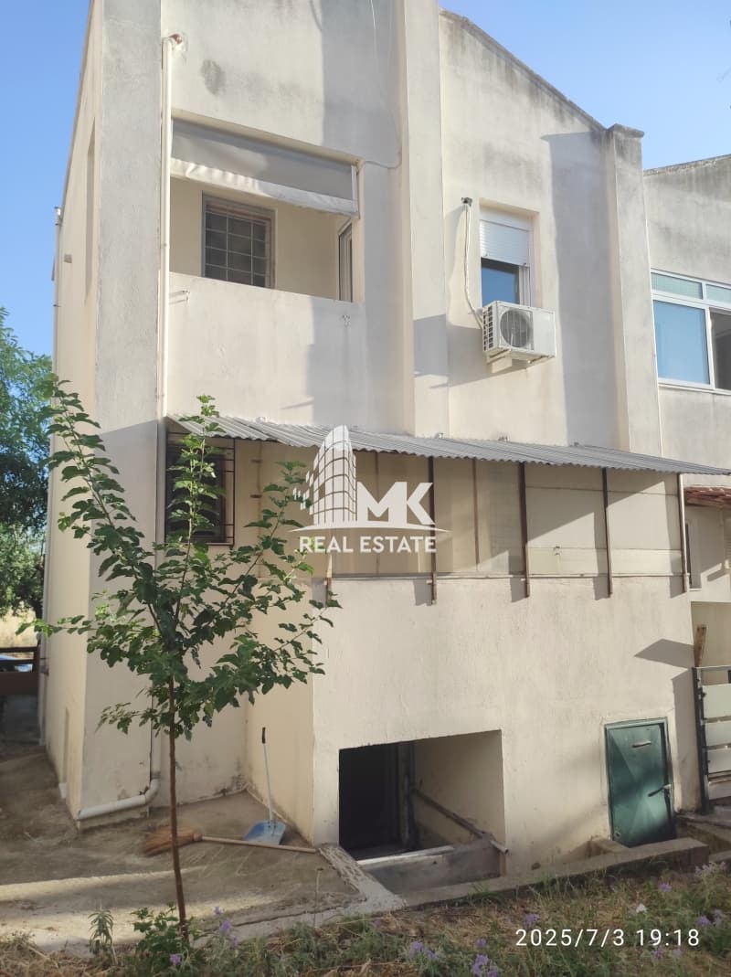 House in Center, Epanomi — Photo 4 of 30