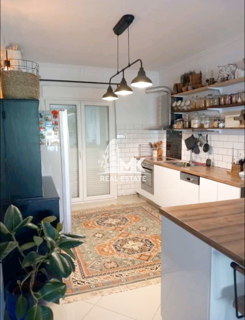Apartment in Tagarades, Mikra — Photo 3 of 7