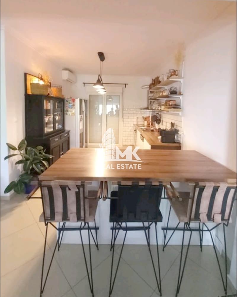 Apartment in Tagarades, Mikra — Photo 2 of 7