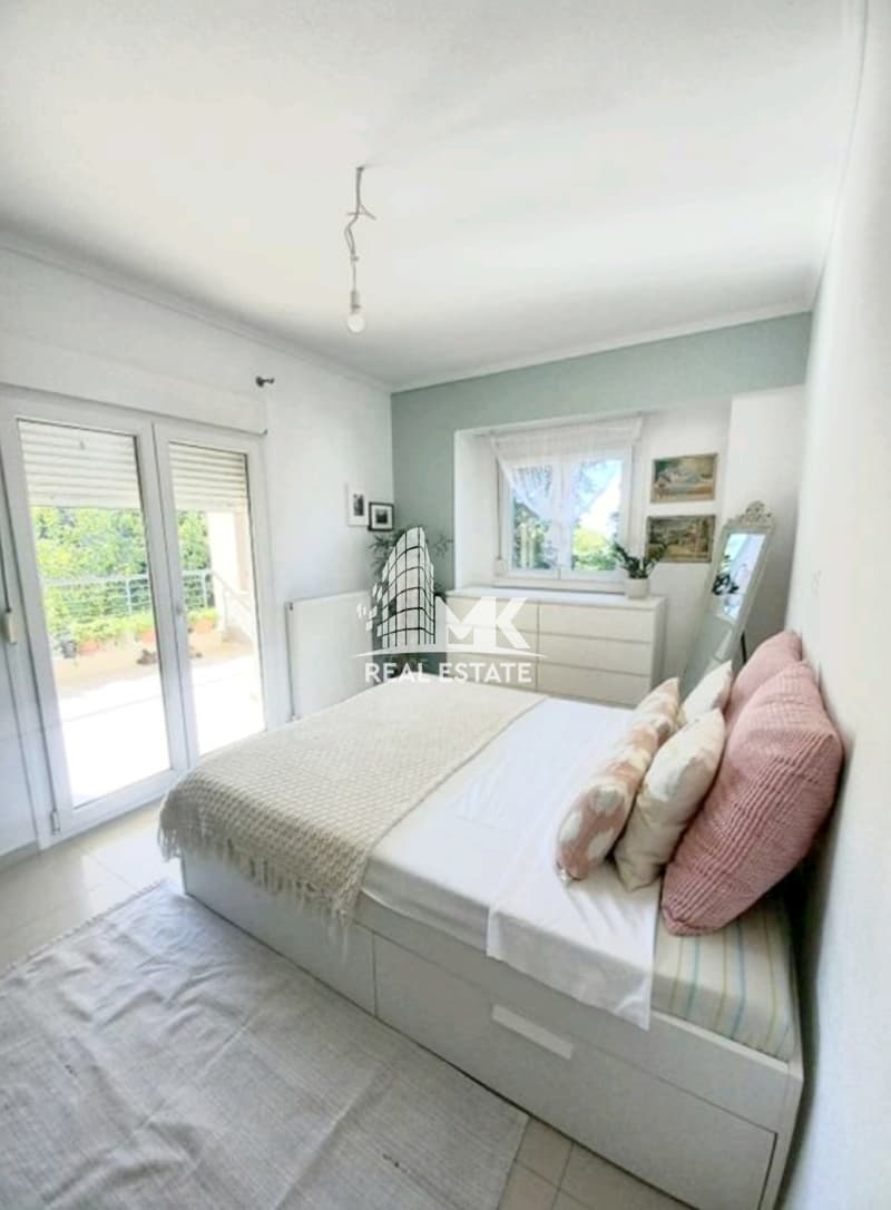 Apartment in Tagarades, Mikra — Photo 4 of 7