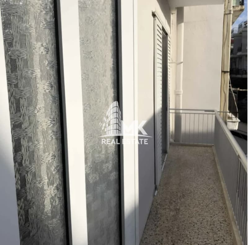 Διαμέρισμα στην Ζαρουχλέικα, Πάτρα — Φωτογραφία 8 από 25