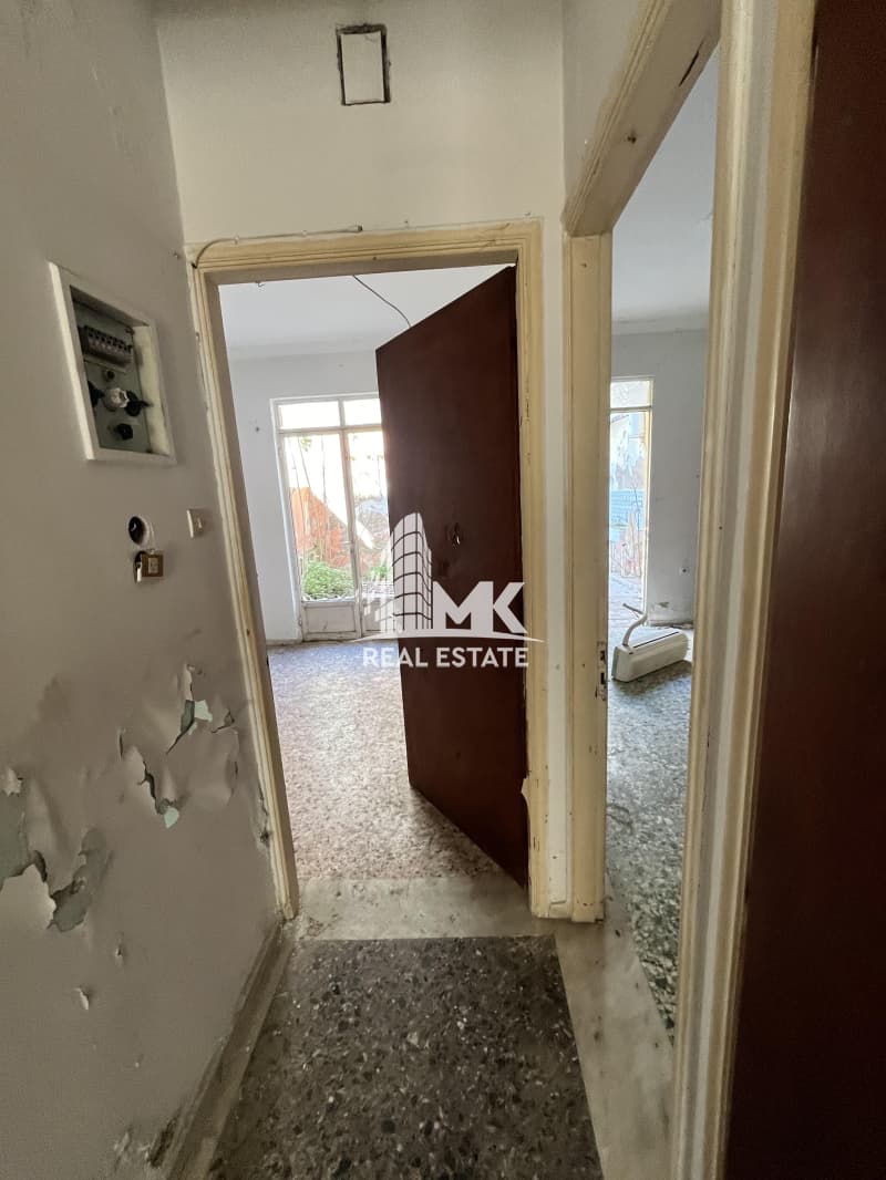 Διαμέρισμα στην Εβραιομνήματα, Πάτρα — Φωτογραφία 16 από 30