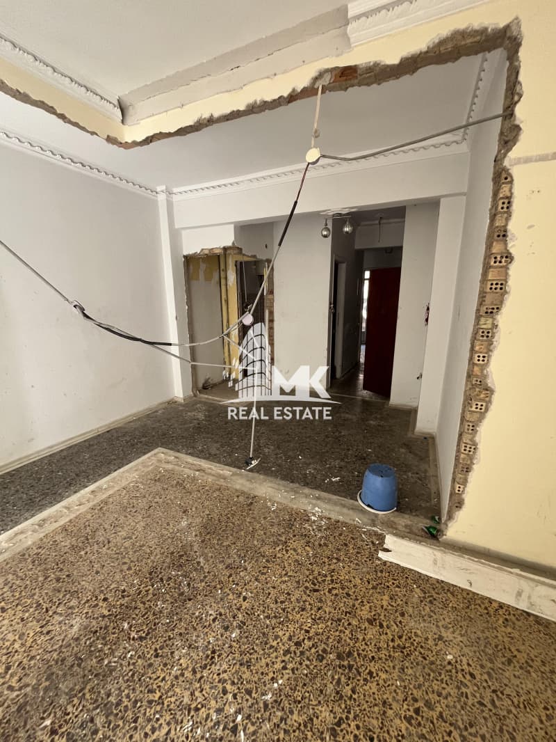 Διαμέρισμα στην Εβραιομνήματα, Πάτρα — Φωτογραφία 8 από 30