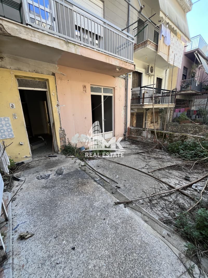 Διαμέρισμα στην Εβραιομνήματα, Πάτρα — Φωτογραφία 27 από 30