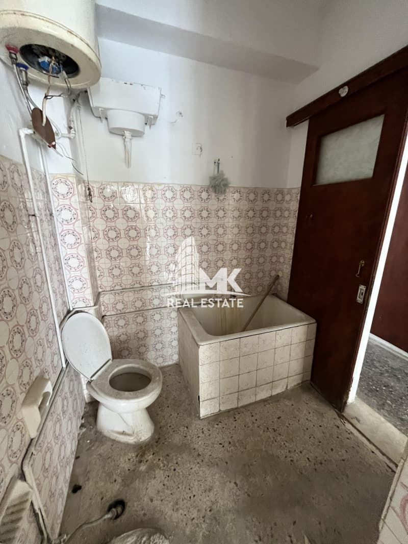 Διαμέρισμα στην Εβραιομνήματα, Πάτρα — Φωτογραφία 11 από 30