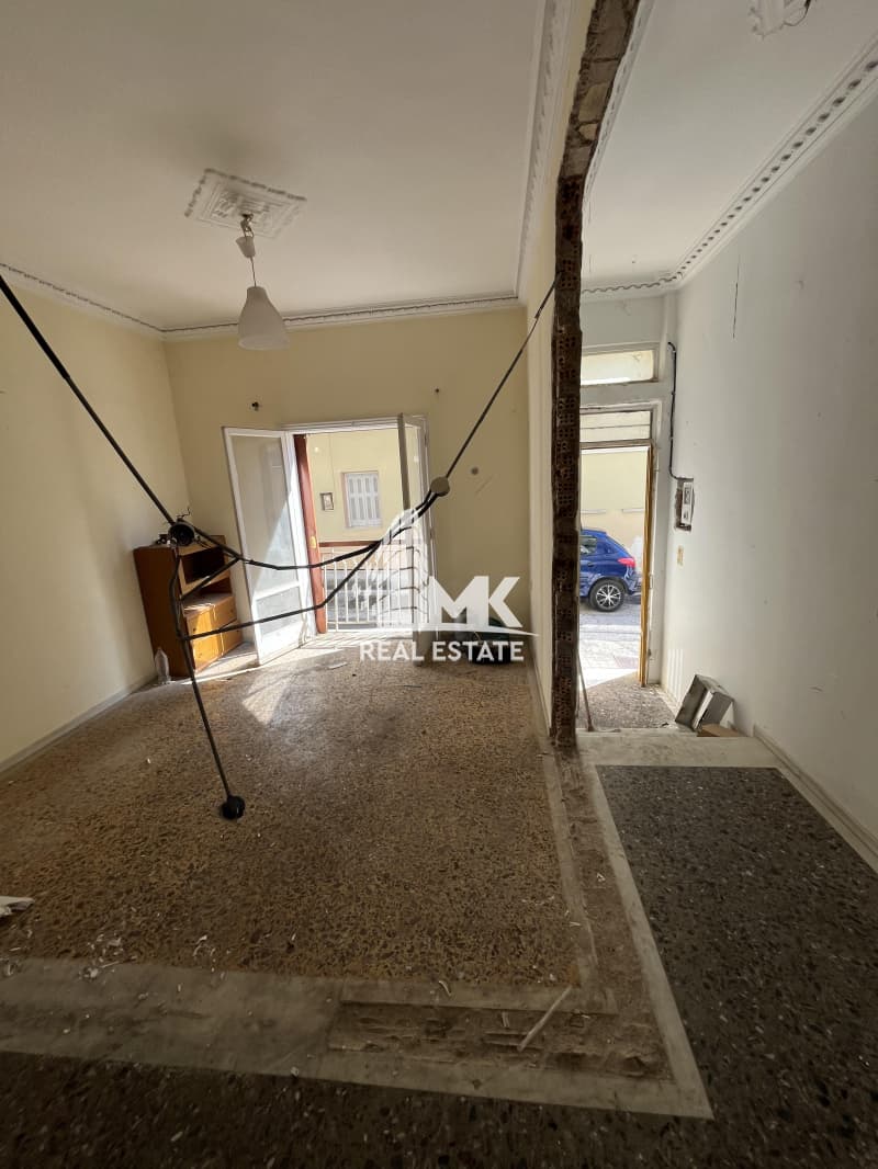 Διαμέρισμα στην Εβραιομνήματα, Πάτρα — Φωτογραφία 7 από 30