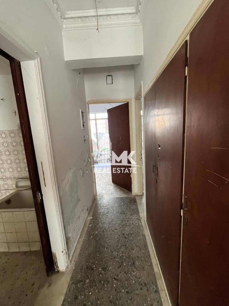 Διαμέρισμα στην Εβραιομνήματα, Πάτρα — Φωτογραφία 17 από 30
