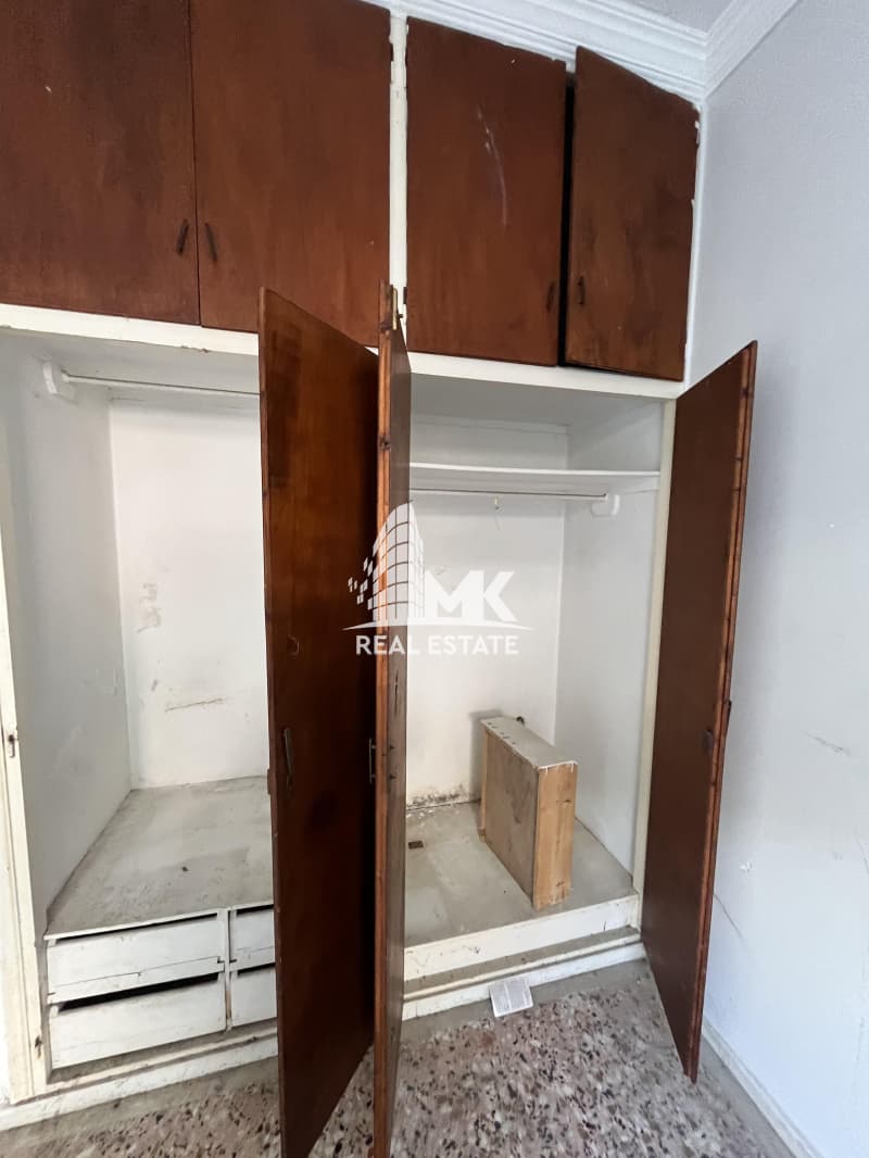 Διαμέρισμα στην Εβραιομνήματα, Πάτρα — Φωτογραφία 21 από 30