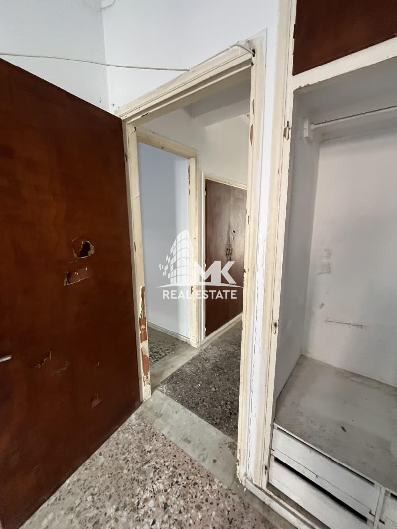 Διαμέρισμα στην Εβραιομνήματα, Πάτρα — Φωτογραφία 23 από 30