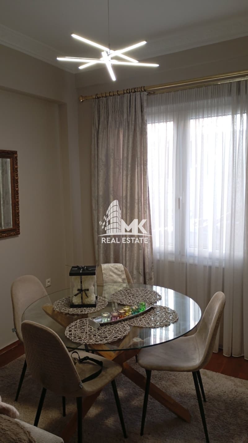 Apartment in Center, Paralias — Photo 11 of 30
