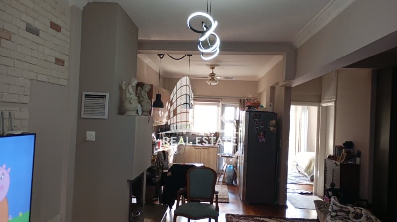 Apartment in Center, Paralias — Photo 7 of 30