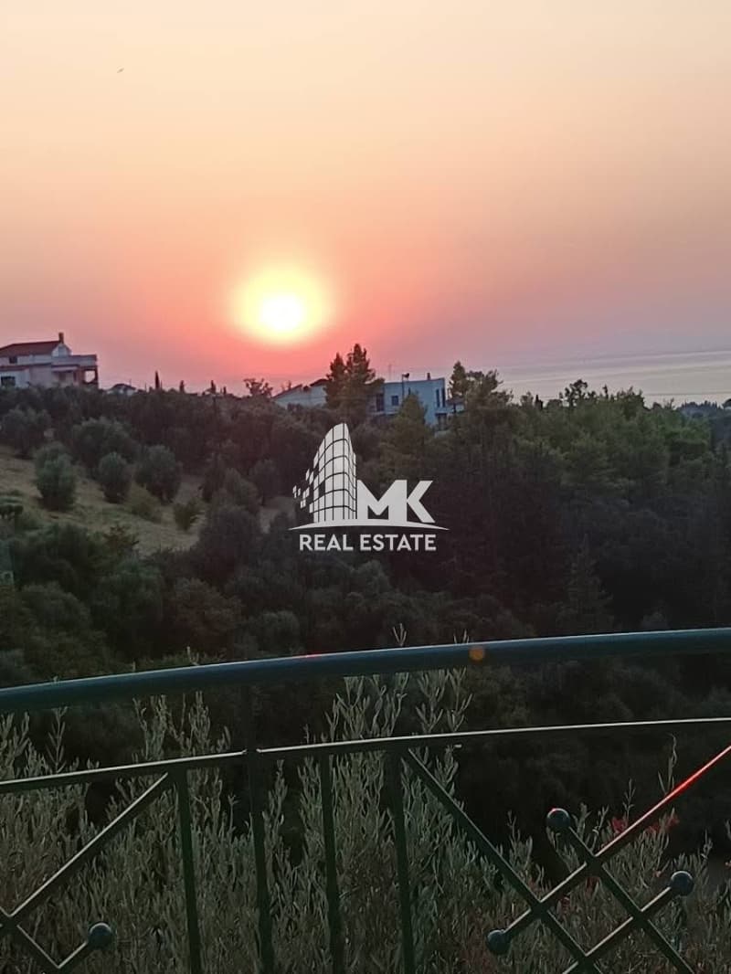 Μονοκατοικία στην Καλλιθεόκαμπος, Μεσσατίδα — Φωτογραφία 9 από 9