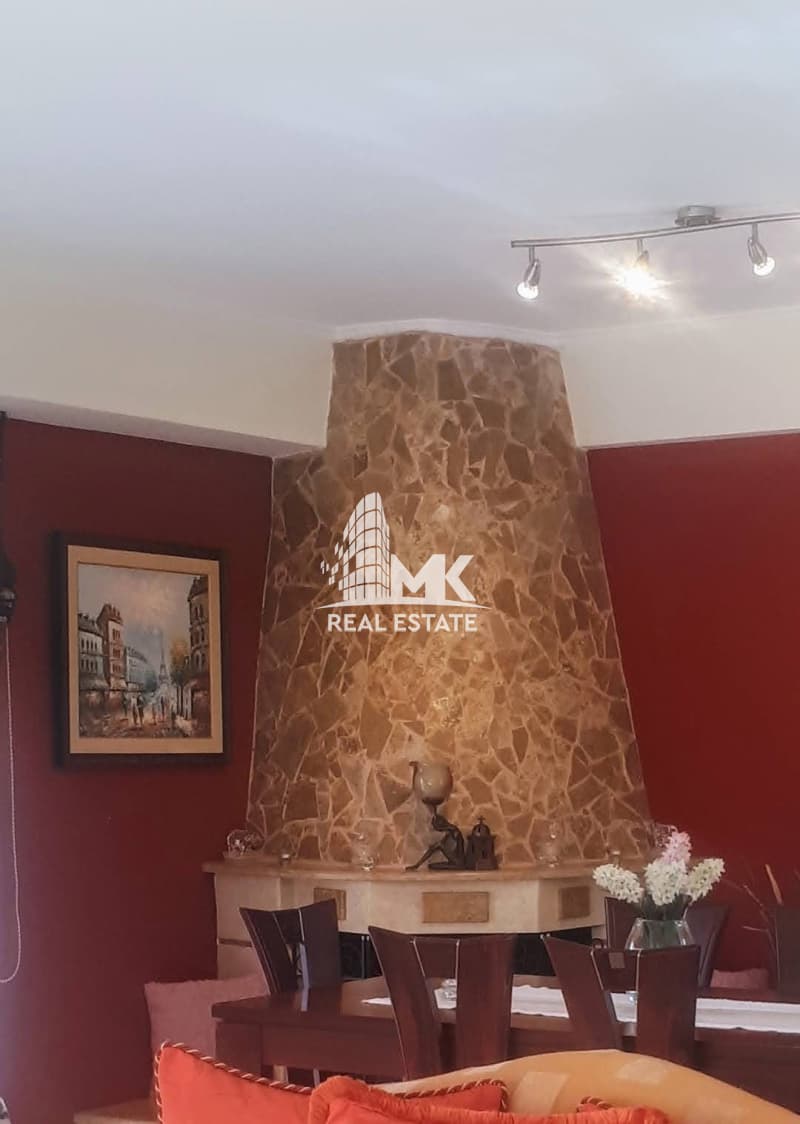 Μονοκατοικία στην Καλλιθεόκαμπος, Μεσσατίδα — Φωτογραφία 5 από 9