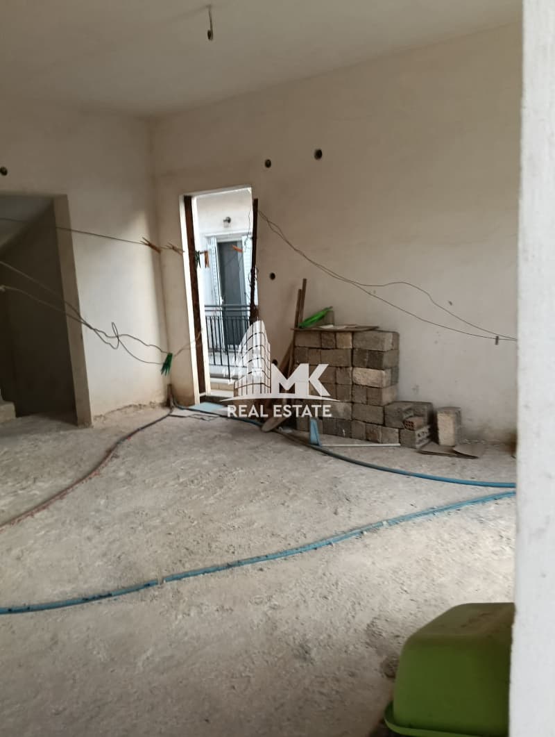 Διαμέρισμα στην Ζαρουχλέικα, Πάτρα — Φωτογραφία 17 από 20
