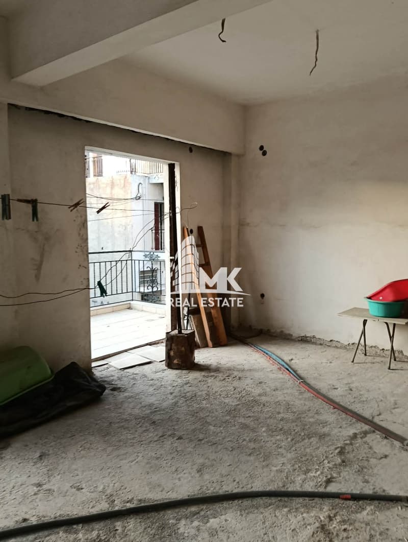 Διαμέρισμα στην Ζαρουχλέικα, Πάτρα — Φωτογραφία 1 από 20
