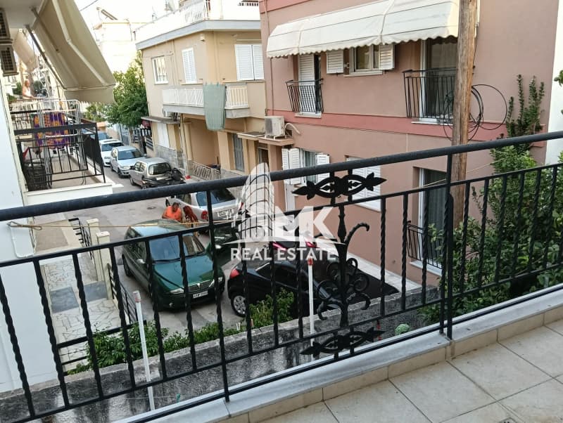Διαμέρισμα στην Ζαρουχλέικα, Πάτρα — Φωτογραφία 5 από 20