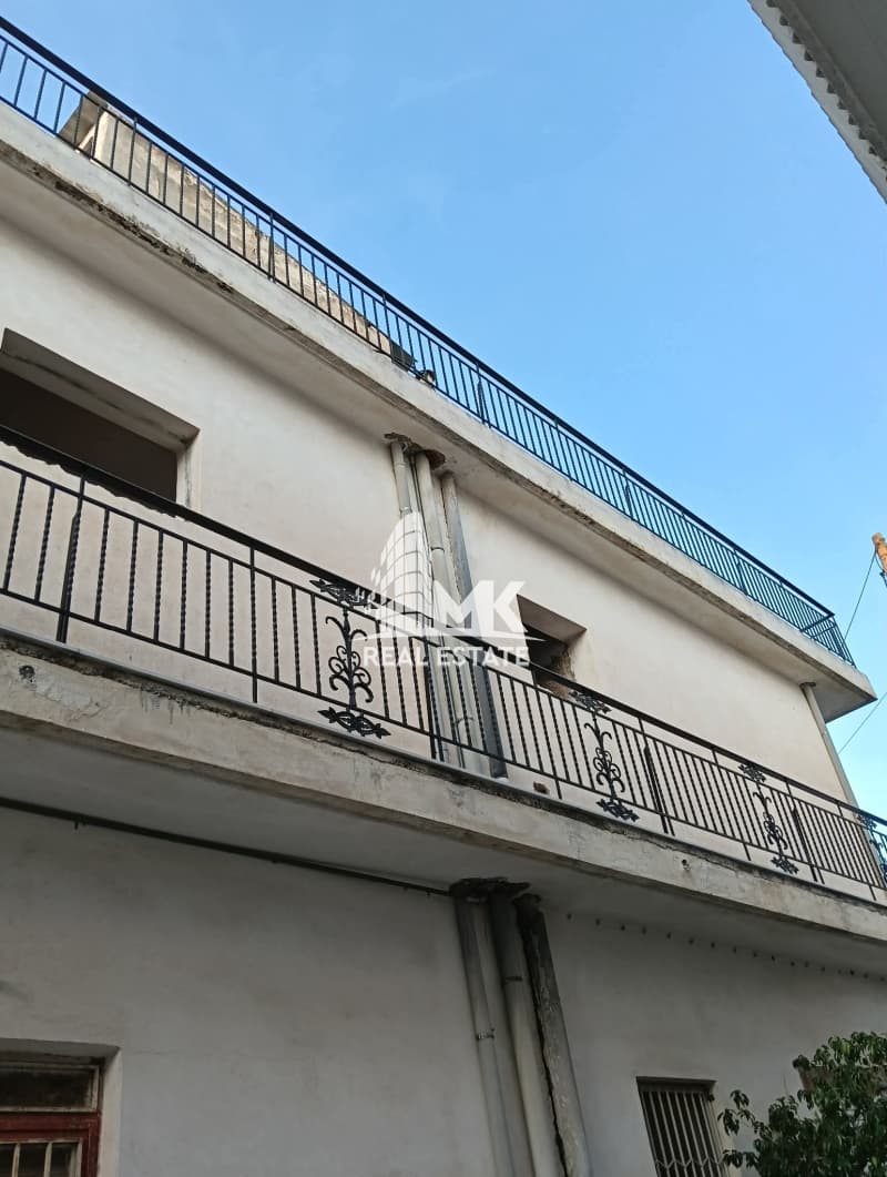 Διαμέρισμα στην Ζαρουχλέικα, Πάτρα — Φωτογραφία 9 από 20