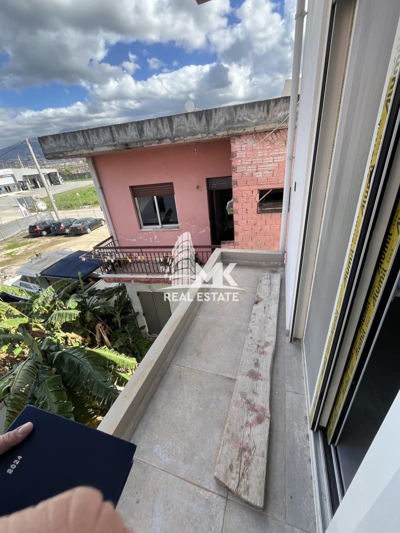 Μονοκατοικία στην Νεάπολη, Πάτρα — Φωτογραφία 29 από 30