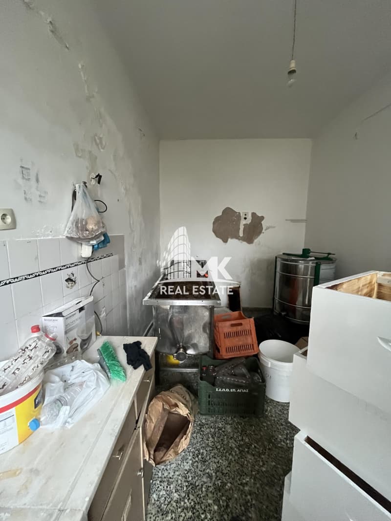 Μονοκατοικία στην Άγιοι Απόστολοι, Πάτρα — Φωτογραφία 15 από 30