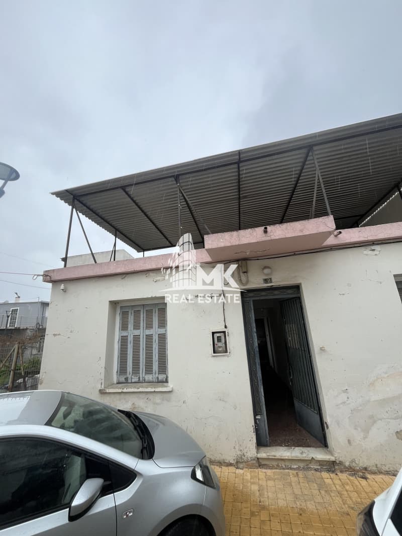 Μονοκατοικία στην Άγιοι Απόστολοι, Πάτρα — Φωτογραφία 1 από 30