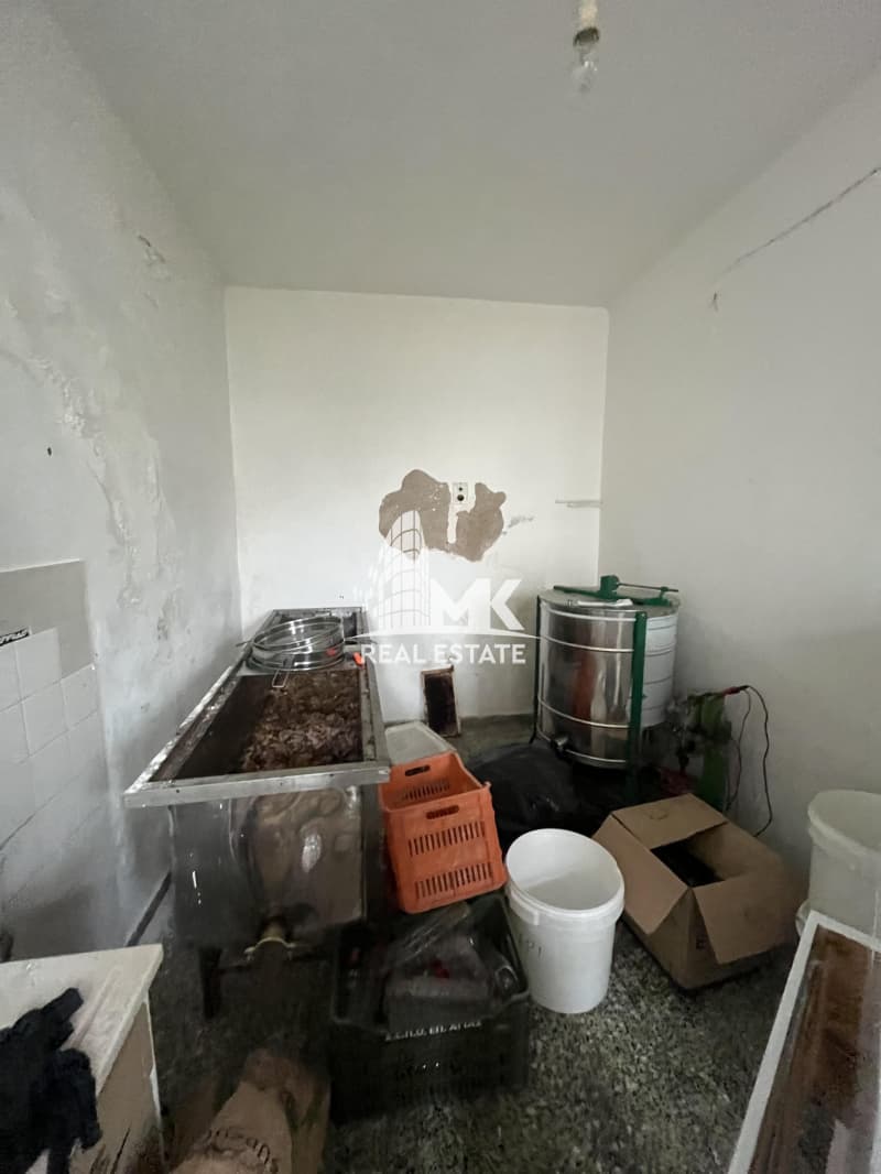 Μονοκατοικία στην Άγιοι Απόστολοι, Πάτρα — Φωτογραφία 16 από 30