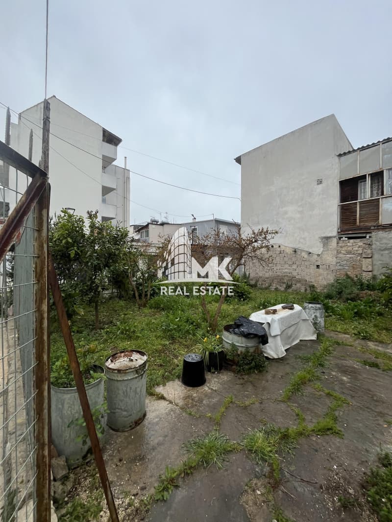 Μονοκατοικία στην Άγιοι Απόστολοι, Πάτρα — Φωτογραφία 22 από 30