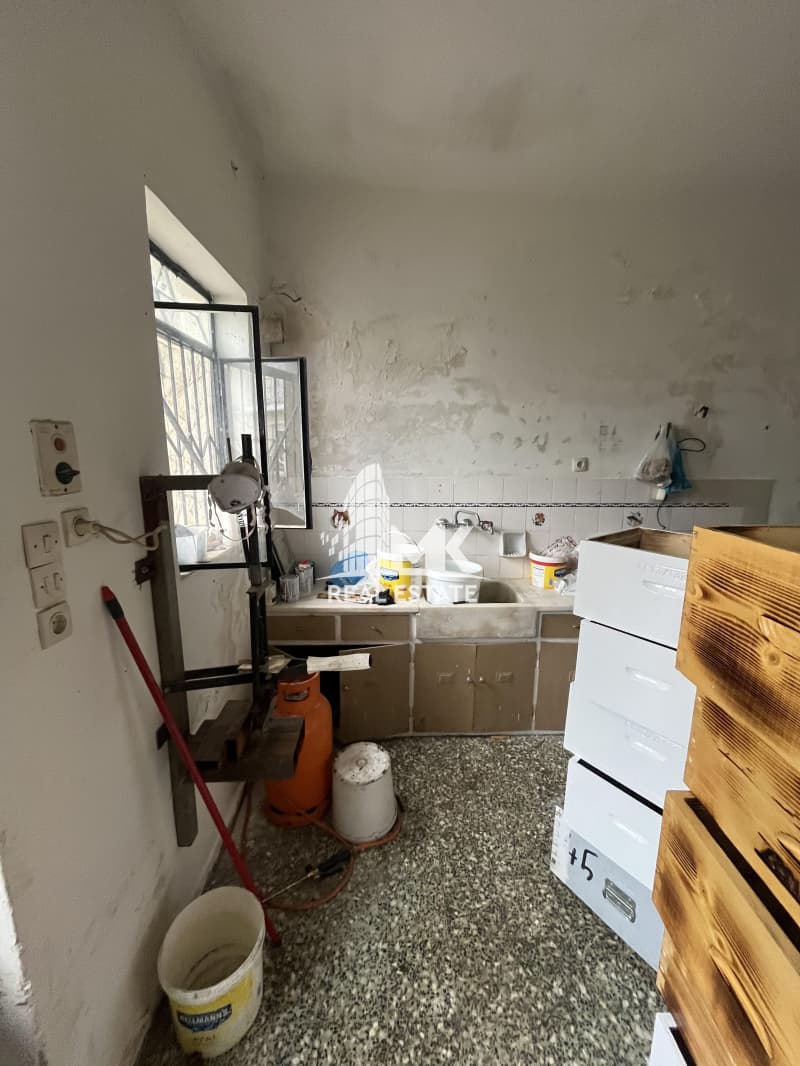 Μονοκατοικία στην Άγιοι Απόστολοι, Πάτρα — Φωτογραφία 14 από 30