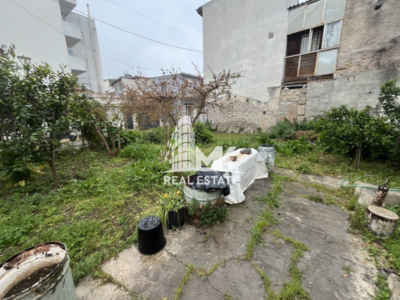 Μονοκατοικία στην Άγιοι Απόστολοι, Πάτρα — Φωτογραφία 28 από 30