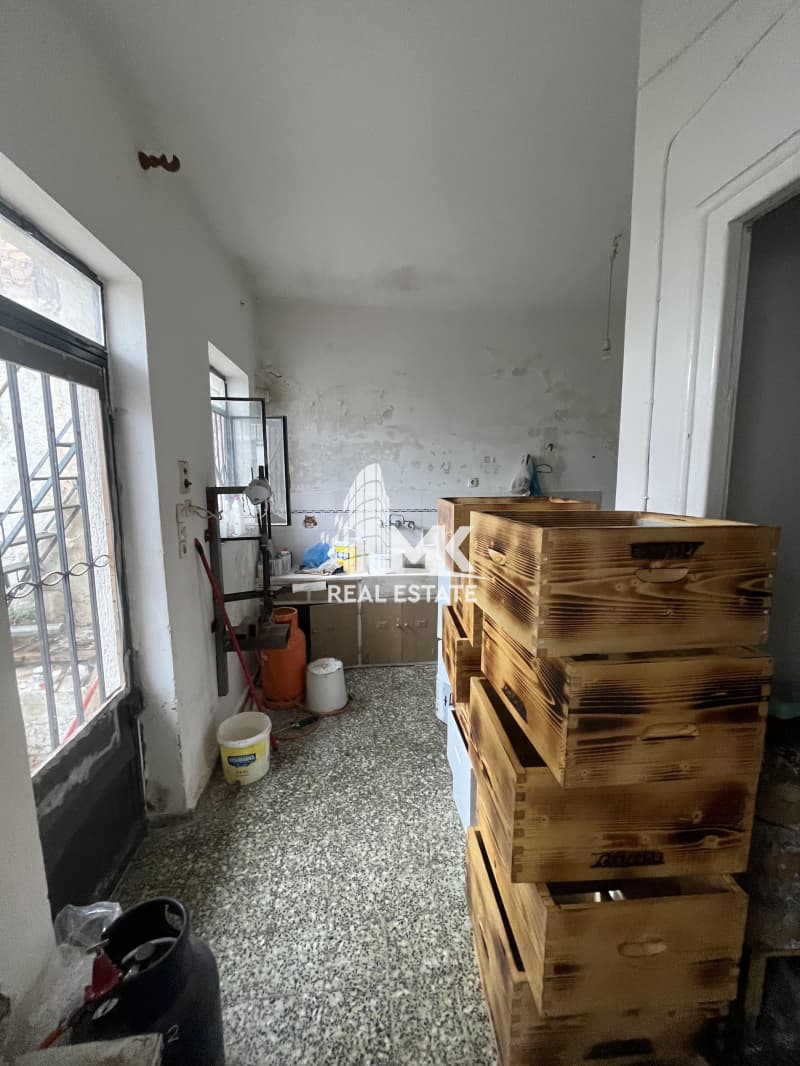Μονοκατοικία στην Άγιοι Απόστολοι, Πάτρα — Φωτογραφία 12 από 30