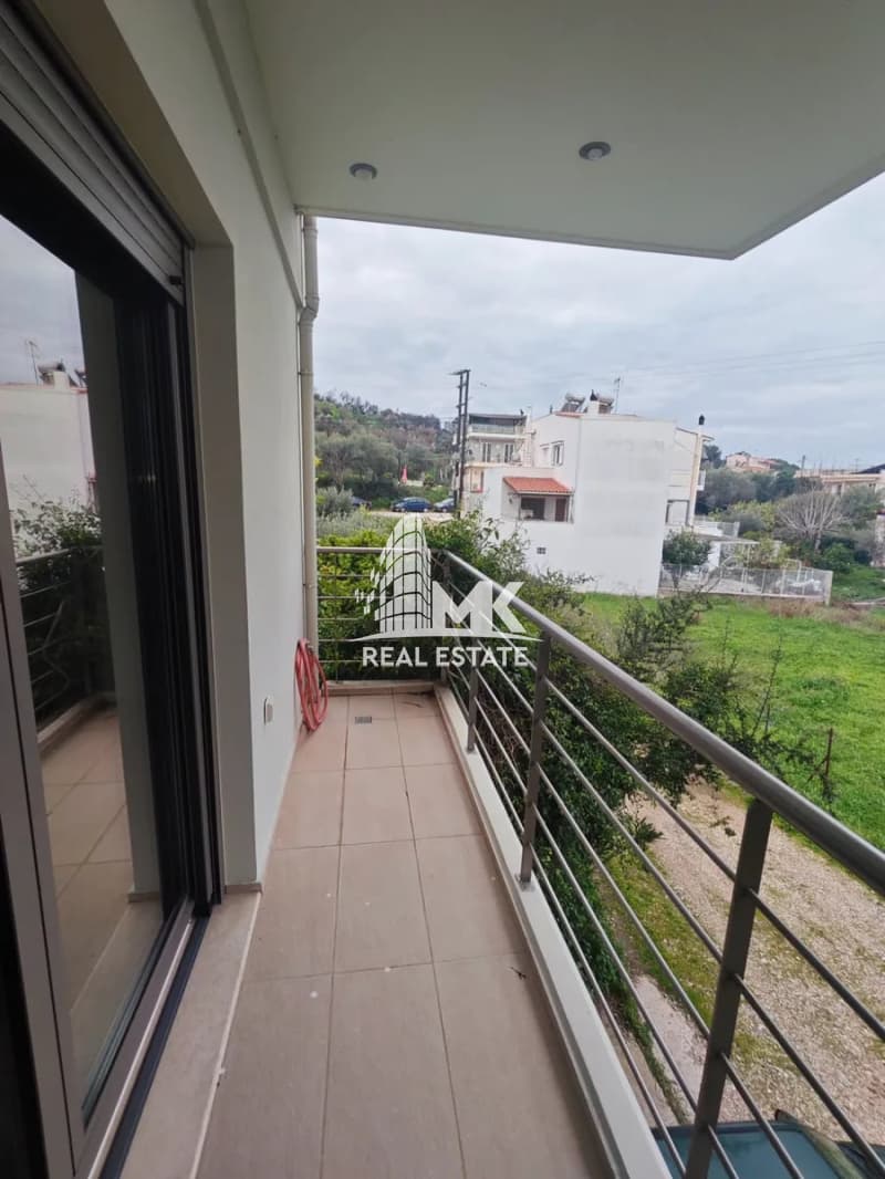 Διαμέρισμα στην Προάστιο, Ρίο — Φωτογραφία 19 από 21