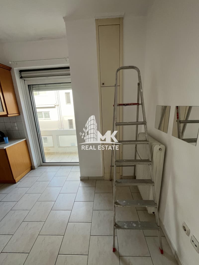 Apartment in Ipsila Alonia, Patra — Photo 3 of 20