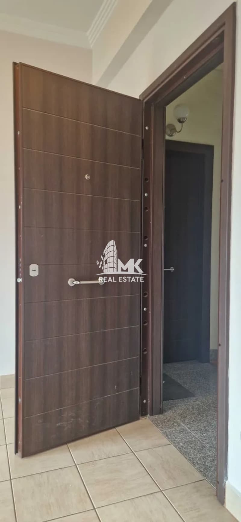 Apartment in Frourio, Patra — Photo 6 of 13