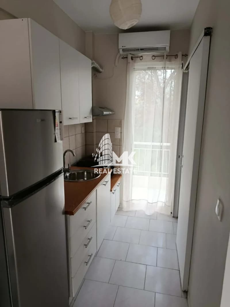 Apartment in Koukouli, Patra — Photo 9 of 13