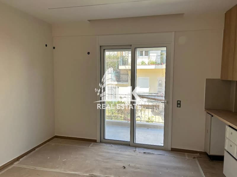 Apartment in Aroi, Patra — Photo 8 of 10