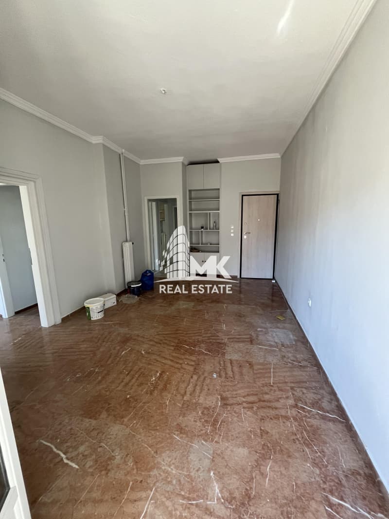 Apartment in Pantokratoros, Patra — Photo 2 of 21