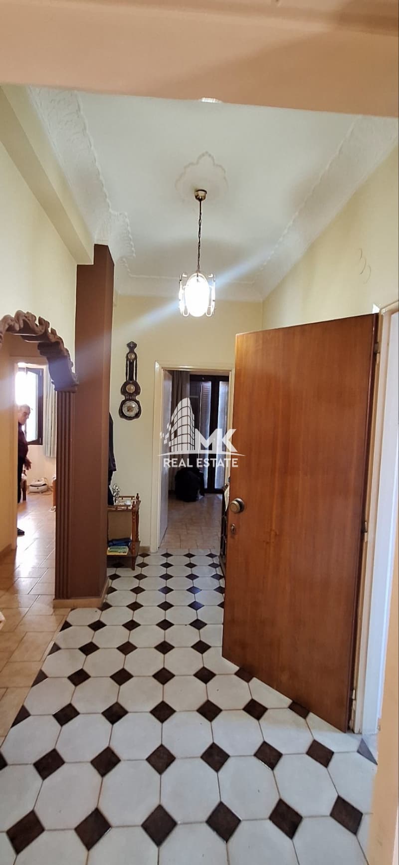 Διαμέρισμα στην Άγιος Ιωάννης, Πάτρα — Φωτογραφία 13 από 30