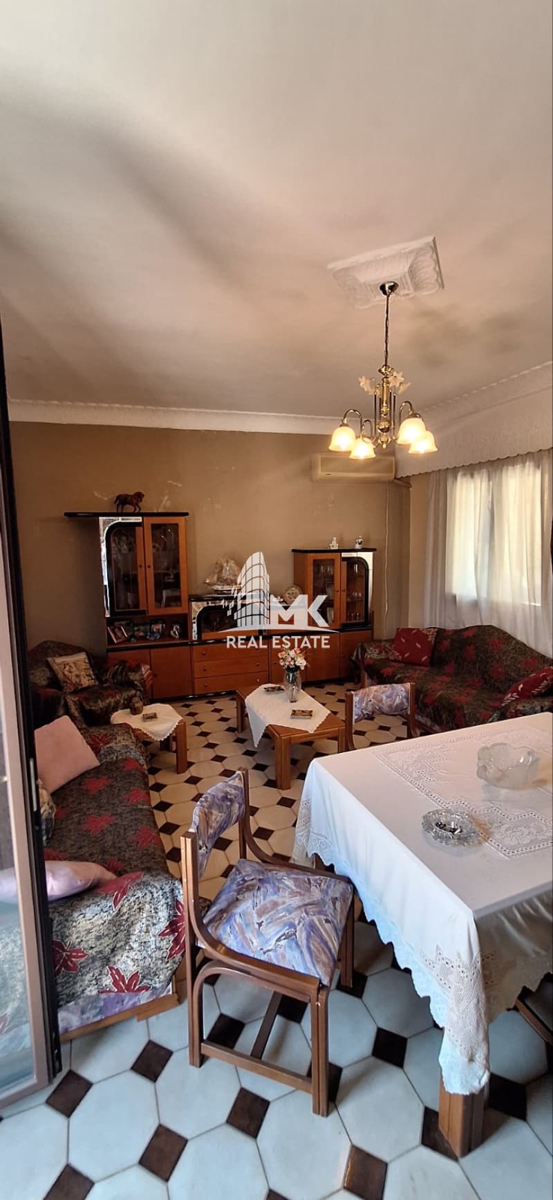 Διαμέρισμα στην Άγιος Ιωάννης, Πάτρα — Φωτογραφία 4 από 30