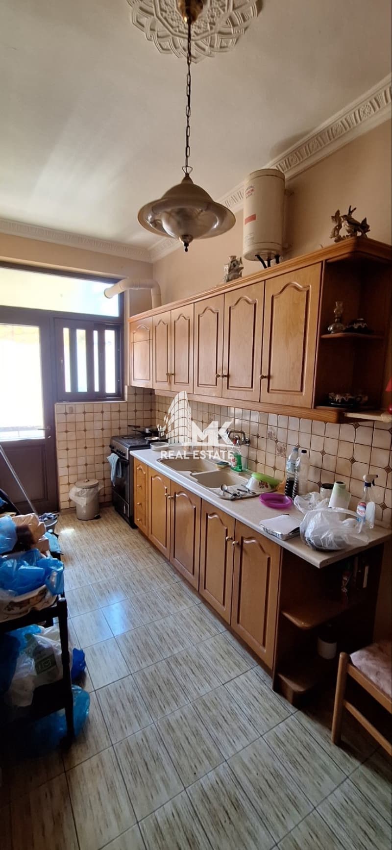 Διαμέρισμα στην Άγιος Ιωάννης, Πάτρα — Φωτογραφία 6 από 30